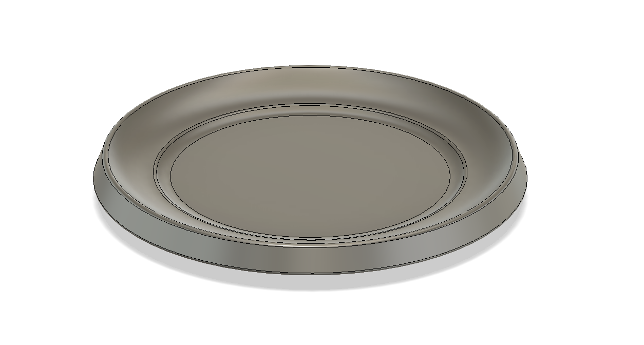 Flameware Ceramic Pan